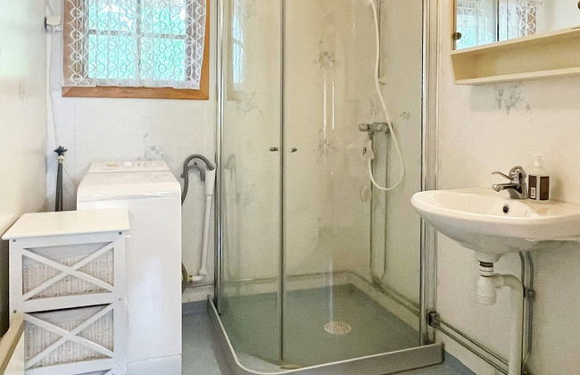 5 Person Holiday Home in Borgholm - Foto 11