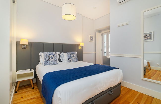 Villa Baixa - Lisbon Luxury Apartments - Foto 21