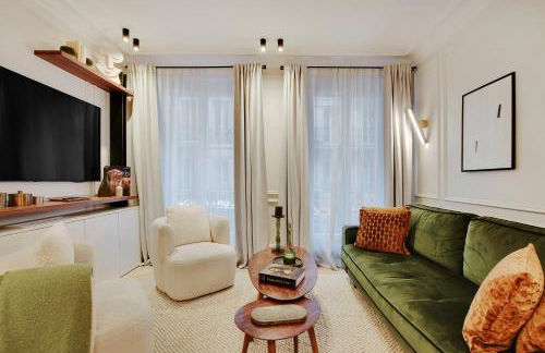 TheLander - Champs Elysées Serviced Apartments - Foto 3