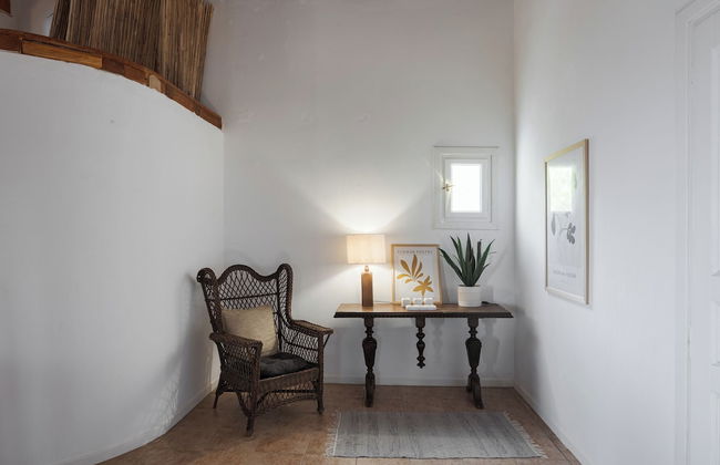 Bougainvillea Comfort Villa Mykonos - Foto 21