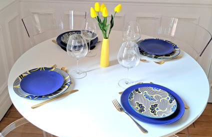 L'Instant Rémois - Hypercentre Boulingrin - Foto 26