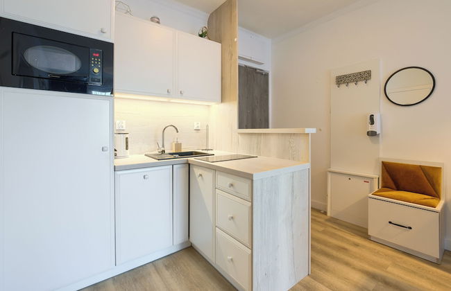 Sun & Snow Balticus - Foto 45