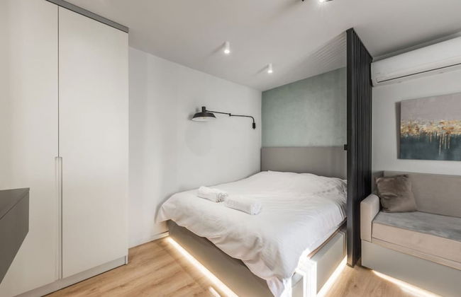 Pazari i Ri - Cozy Studio - Foto 15