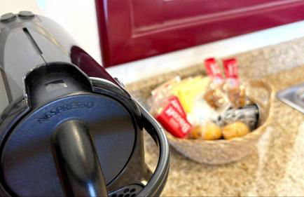 Marina suite - Photo 16