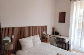 Appartement au calme T3 RDC - Quartier de France - Foto 9
