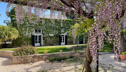 B&B Torre Grande - Photo 1, Garden view