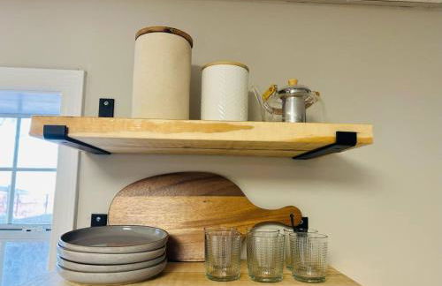 Cozy Apartment in Downtown Columbia - Foto 15