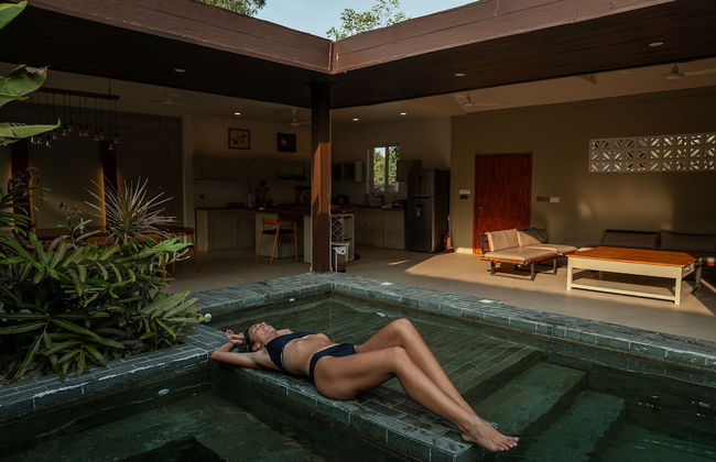 Villa Naya - Photo 35