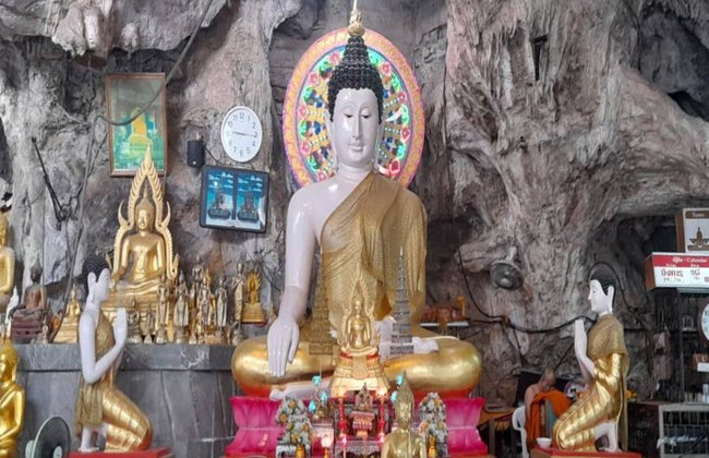 Tour romántico exclusivo de Krabi - Día completo - Foto 2