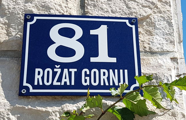 Apartments Silvija - Foto 2