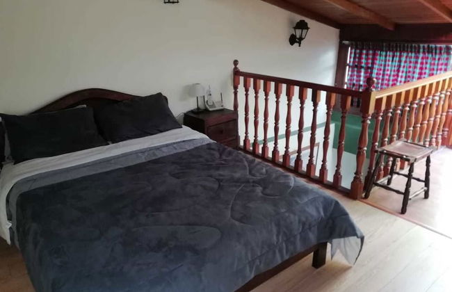 Apartaestudios Quinta Hidalga - Foto 16