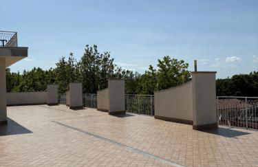 Sky Rooms Attico Favorita - Foto 18