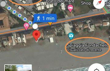 Luna's House Fondachello - Foto 35