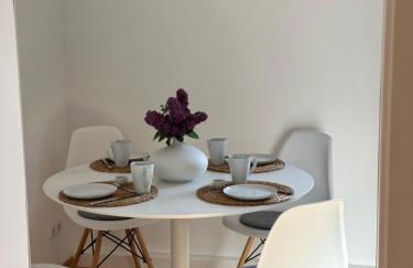 Stadtrandtraum Flughafen Porsche Messe Leipzig - Foto 36