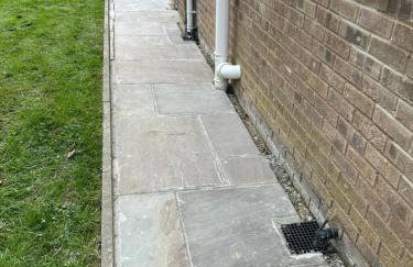 The Long Hall 2 bed ground floor annexed apartment - sleeps 6 - Foto 43