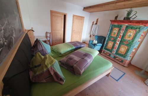 Apartement Schuster Lake Prags Braies - Foto 22