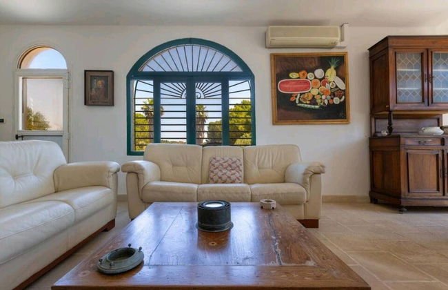 Villa With Garden and Relaxing Atmosphere - Foto 10