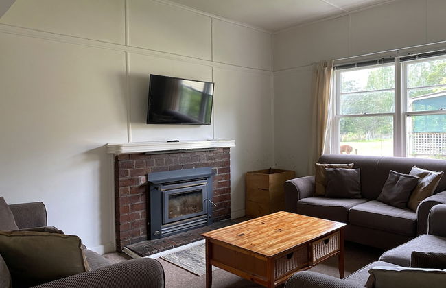 Giants Table and Cottages - Foto 33