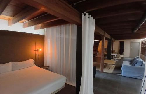 Apartamento en molino con piscina - Photo 8