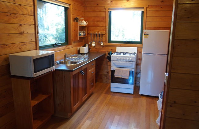 Cradle Highlander - Foto 49