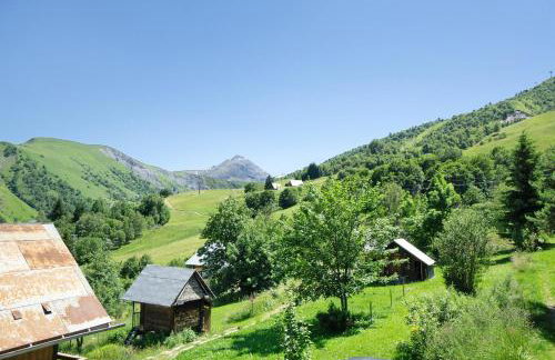 Chalet Lou Murgis - Foto 10