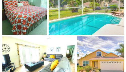 Michael's Southern Dunes Vacation Home - Foto 2