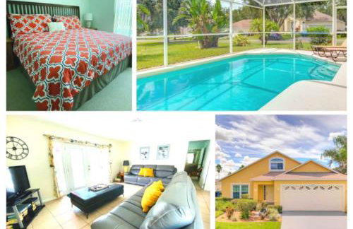 Michael's Southern Dunes Vacation Home - Foto 2