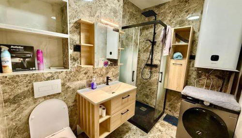 Appartement en centre-ville - Foto 4