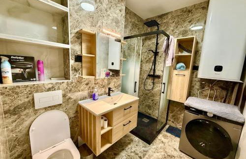 Appartement en centre-ville - Foto 4