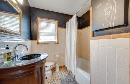 5 Mi to Trussville Birmingham Home with Balcony - Photo 14