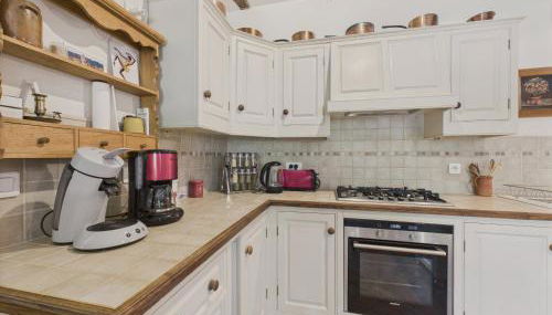 Salignac-Eyvigues, maison pour 7 avec piscine - Foto 4