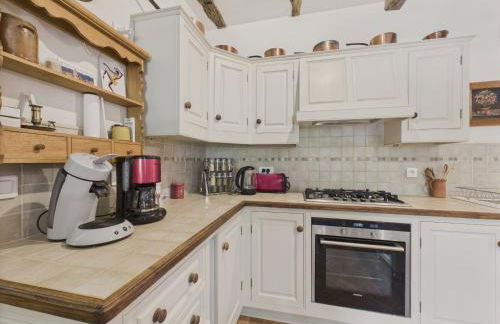 Salignac-Eyvigues, maison pour 7 avec piscine - Foto 4