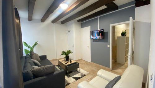 Logement de groupe au centre d'Azay le Rideau - Foto 4