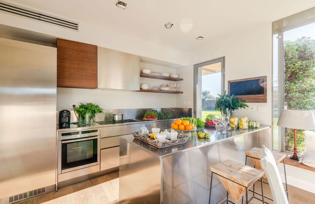 Villa Campanile Farmhouse - Foto 26