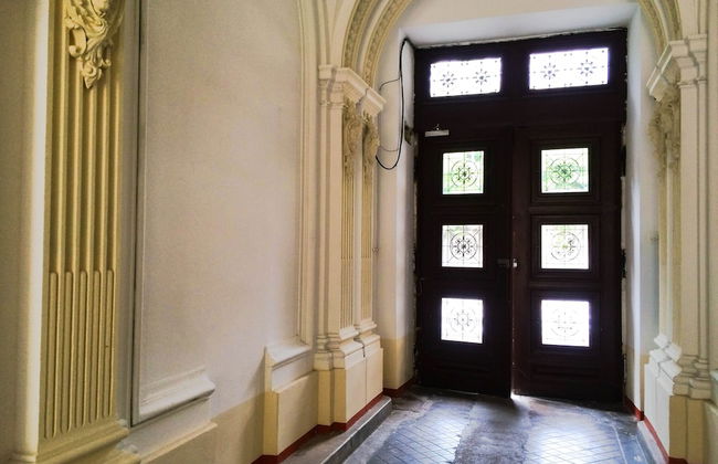 Apartments Pomerio Rijeka - Foto 2