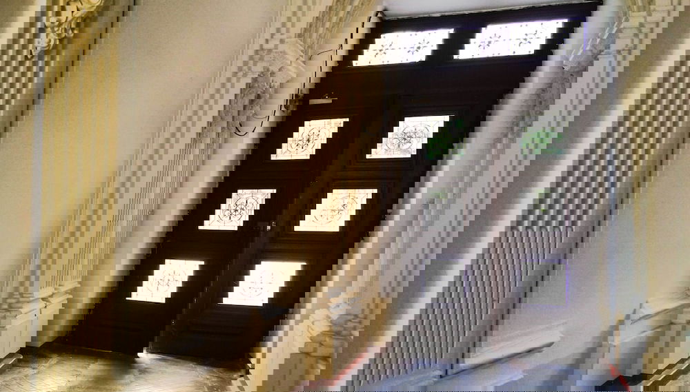 Apartments Pomerio Rijeka - Foto 1, Entrada (vista interior)