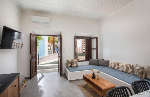 Port Elegance Residence - Halki - Foto 3