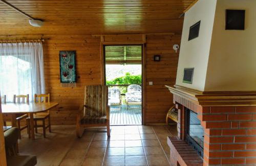 Domek Letniskowy Grażyna - Foto 26