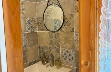 Eudaimonia Wooden Suites Nafplio Kandia - Foto 13