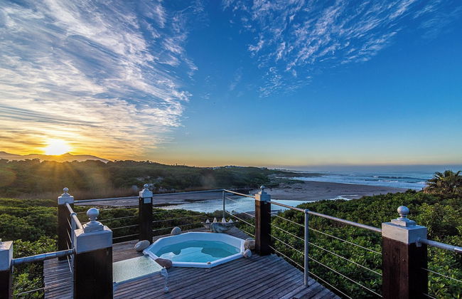 Kennedy's Beach Villa - Photo 46