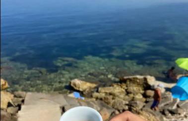 Casa di Rita con veranda vista mare - Foto 11