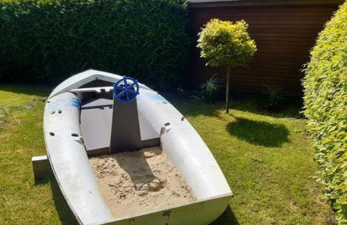 Ferienhaus Otterndorf Haus Resi - Foto 39