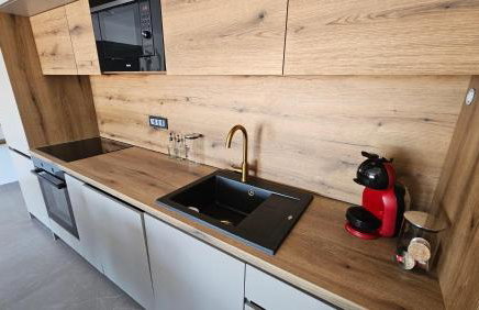 Blue Moon Apartment, now with Jacuzzi - Photo 22