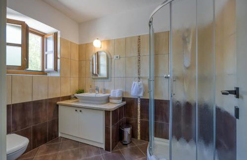 Villa Ladonja with Private Pool and Sauna - Foto 33