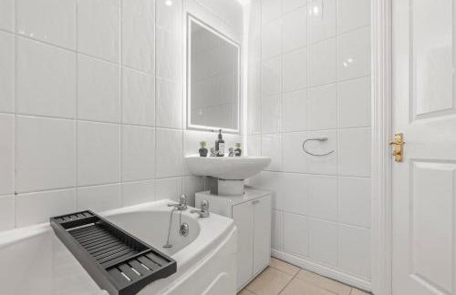 Zuri Luxe Birmingham - Home Away From Home - Foto 10