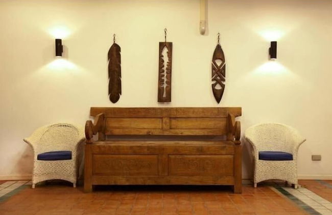 Tamarind Lake Villa - Foto 29