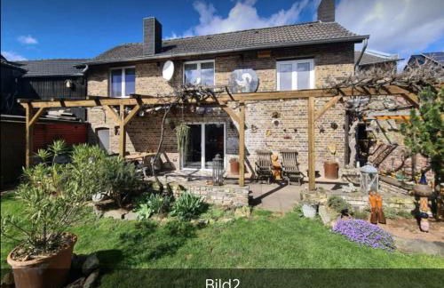 Kuhstall Sinzenich - Foto 1