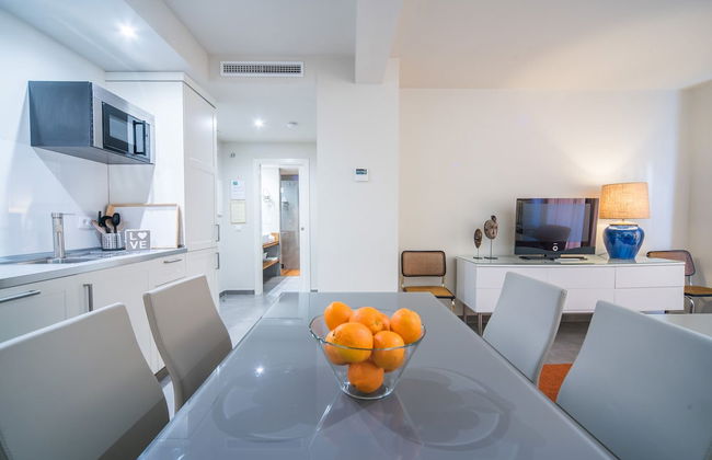 Wish-Suite Guadalquivir de Sevilla Apartment - Photo 16