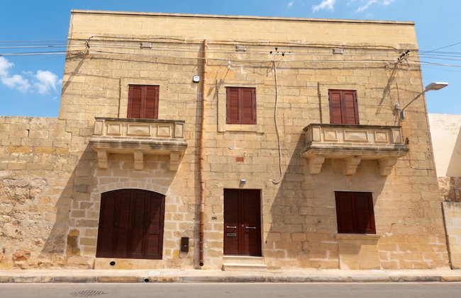 Onefifty Gozitan Villa and Pool - Foto 42
