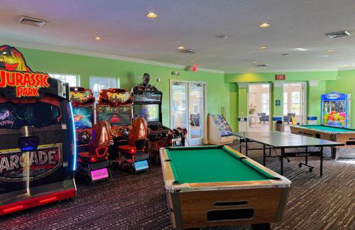 The Orlando Hideaway Family Townhome Steps from Disney 3BR 3BA - Photo 45